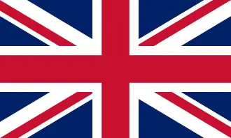 reino unido
